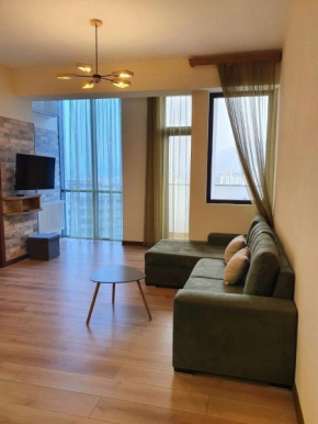 Apartments in City Center